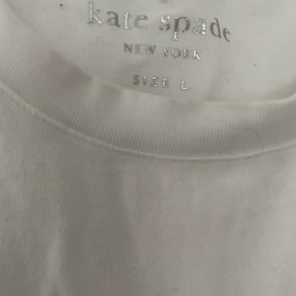 Kate spade tank top - Picture 5 of 5